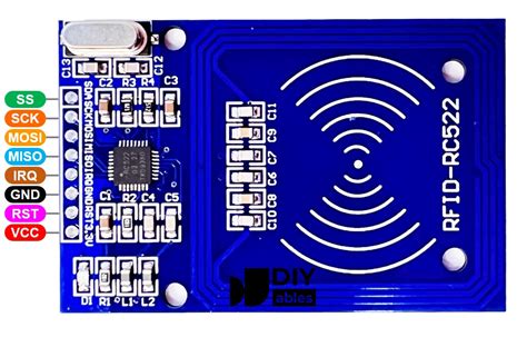 rc522 rfid kit